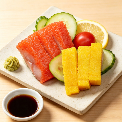 Ready‑to‑Eat Herring Fish